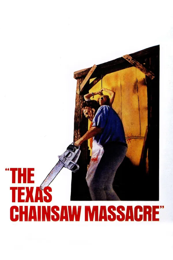 Poster phim The Texas Chain Saw Massacre trên Xem Phim Fun