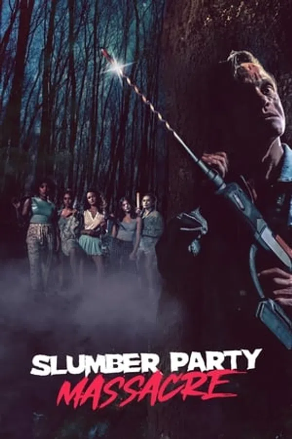 Xem Phim Tiệc Ăn Chơi Đẫm Máu (bản remake) Vietsub HD Online