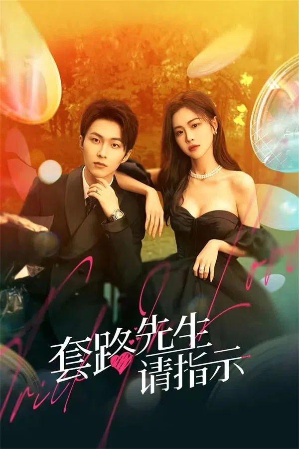 Xem Phim Tiên Sinh Mưu Mẹo Xin Chỉ Giáo Vietsub HD Online