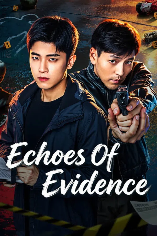 Xem Phim Tội Án Hằn Tích (Dấu Vết Tội Ác) Vietsub HD Online
