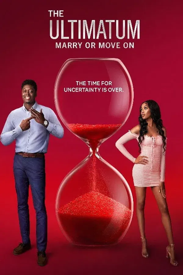 Poster phim Tối Hậu Thư: Cưới Hay Nghỉ (Phần 4) trên Xem Phim Fun