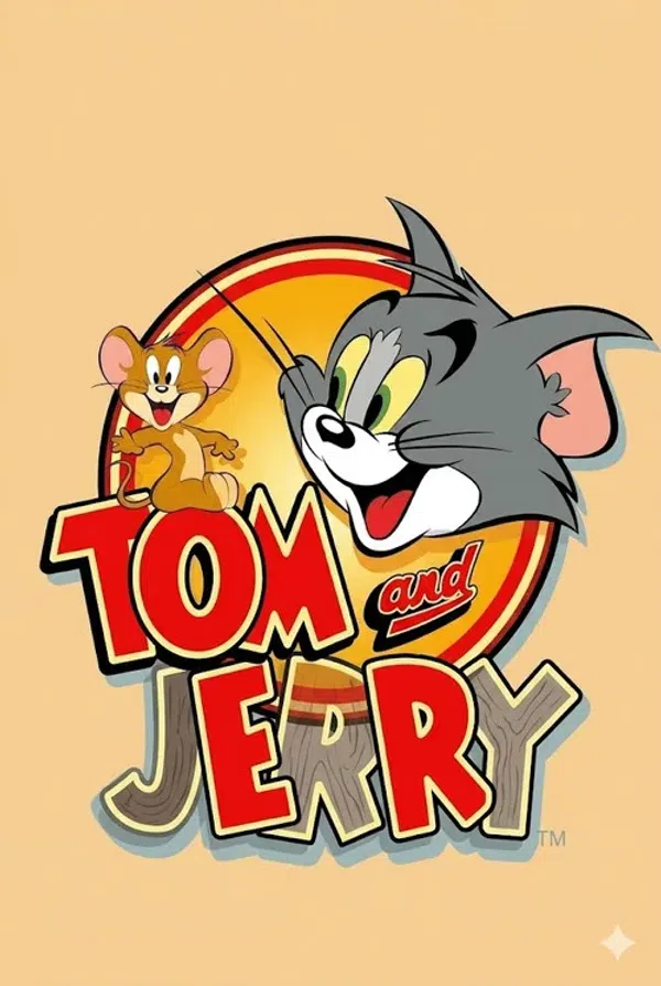 Poster phim Tom Và Jerry: Tuyển Tập Kinh Điển trên Xem Phim Fun