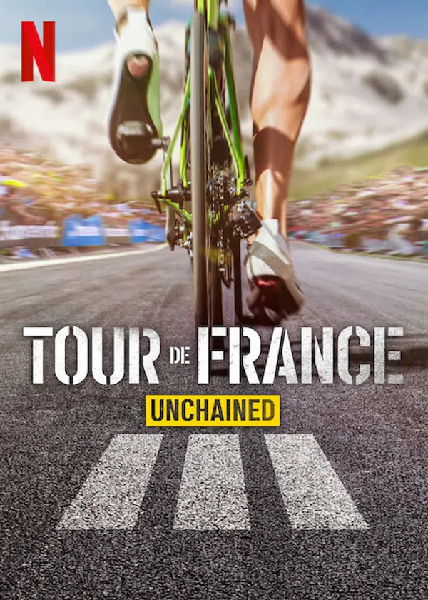 Xem Phim Tour de France: Trên từng dặm đường (Phần 3) Vietsub HD Online