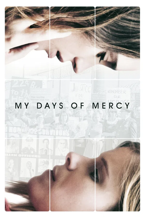 Xem Phim Trái Ngang Của Mercy Vietsub HD Online