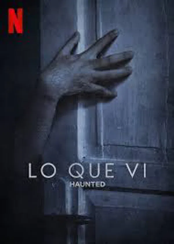 Xem Phim Trải nghiệm ma quái (Phần 2) Vietsub HD Online