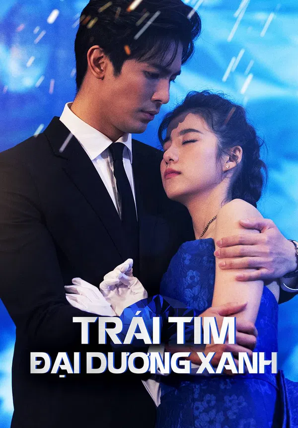 Xem Phim Trái Tim Đại Dương Xanh Vietsub HD Online