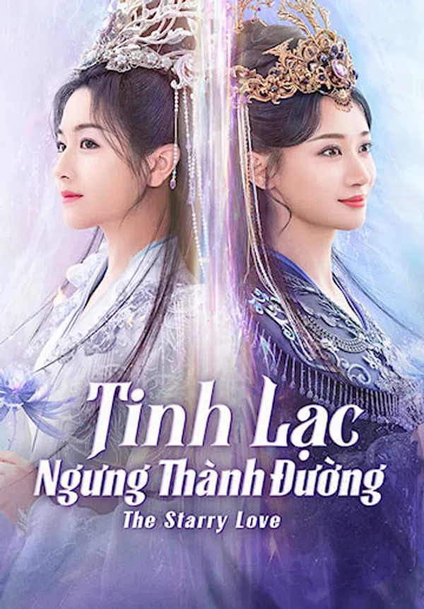 Xem Phim Tinh Lạc Ngưng Thành Đường Vietsub HD Online