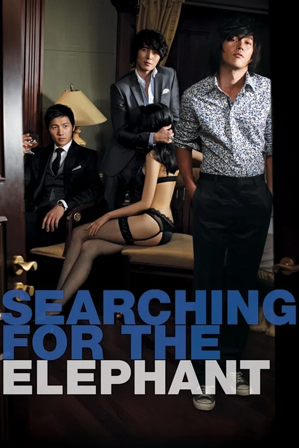 Poster phim Tránh Voi Chả Xấu Mặt Nào trên Xem Phim Fun