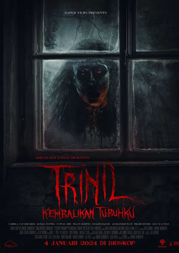 Xem Phim Trinil: Kembalikan Tubuhku Vietsub HD Online