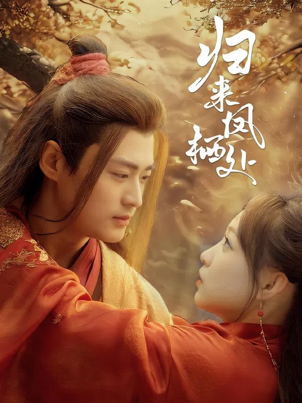 Poster phim Trở Về Nơi Phượng Hoàng Cư Trú trên Xem Phim Fun