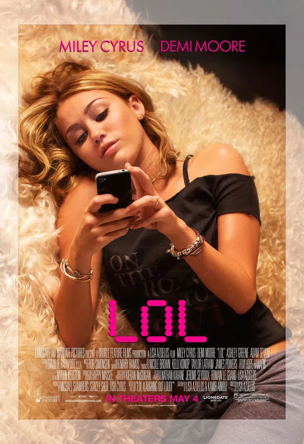 Xem Phim Tuổi Teen Nổi Loạn Vietsub HD Online