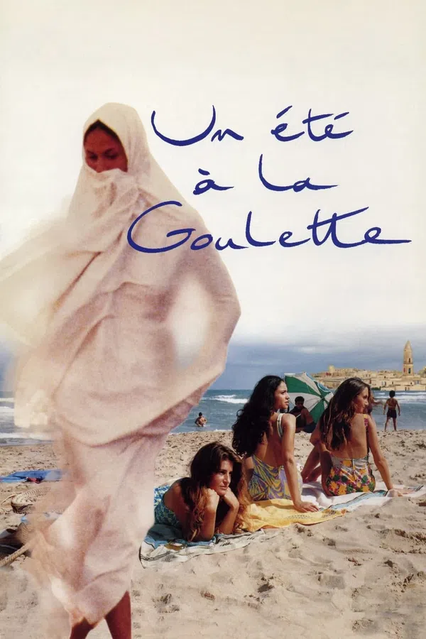 Xem Phim Un été à La Goulette Vietsub HD Online