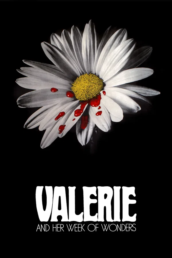 Poster phim Valerie and Her Week of Wonders trên Xem Phim Fun