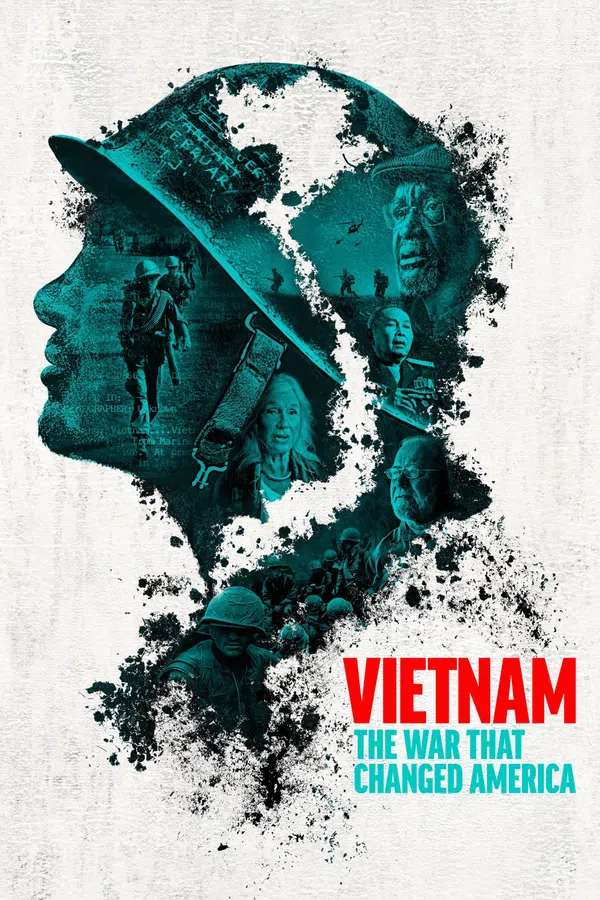 Xem Phim Vietnam: The War That Changed America Vietsub HD Online
