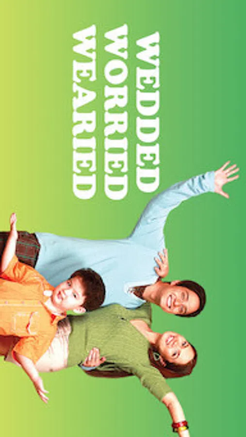 Xem Phim Wedded, Worried, Wearied Vietsub HD Online