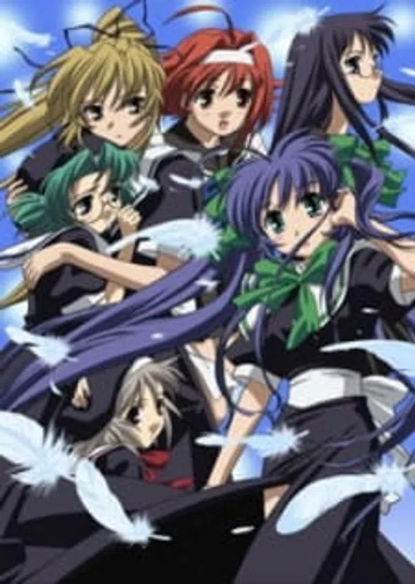 Xem Phim Wind: A Breath of Heart Specials Vietsub HD Online