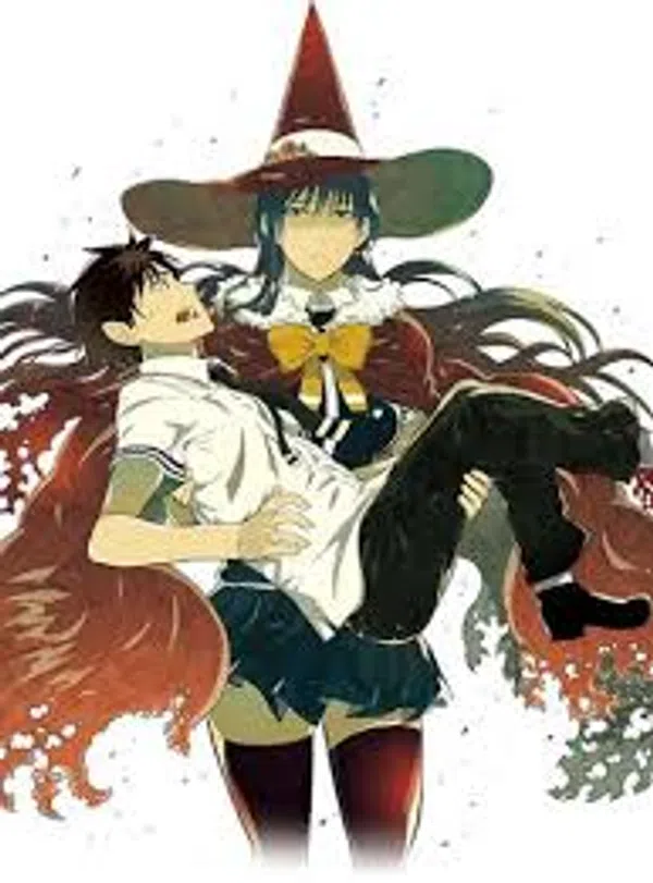 Poster phim Witch Craft Works: Takamiya-kun to Imouto no Warudakumi trên Xem Phim Fun