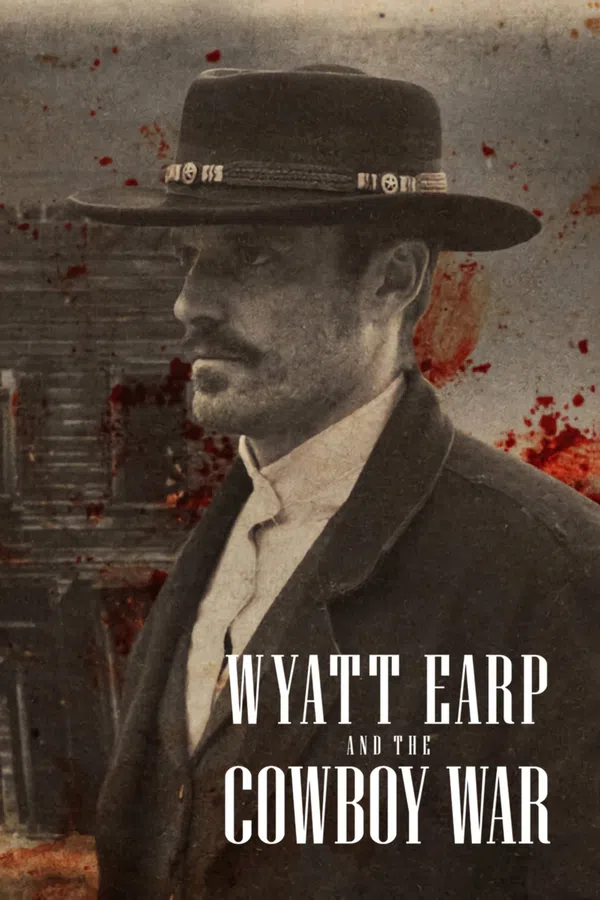 Xem Phim Wyatt Earp và cuộc chiến cao bồi Vietsub HD Online