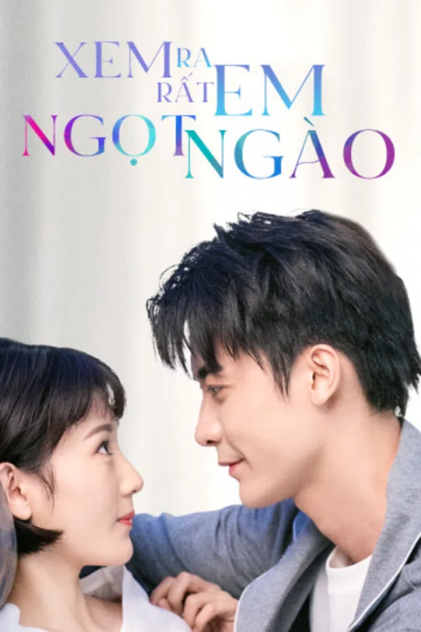Xem Phim Xem Ra Em Rất Ngọt Ngào Vietsub HD Online