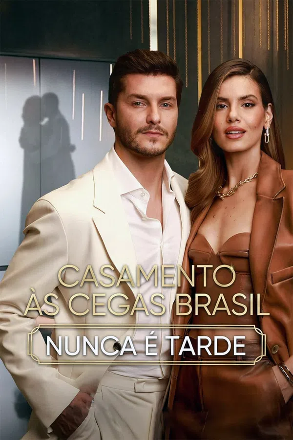 Xem Phim Yêu Là Mù Quáng Brazil (phần 5) Vietsub HD Online