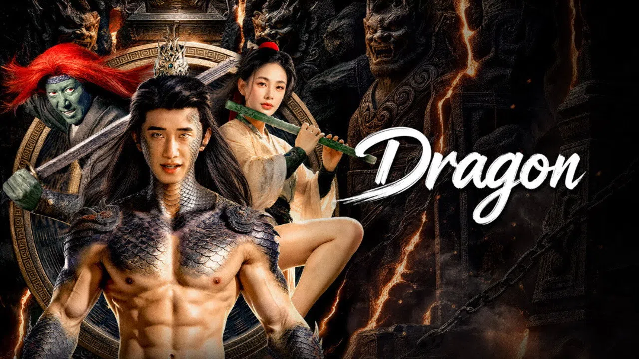 Hải Mộ Tầm Long