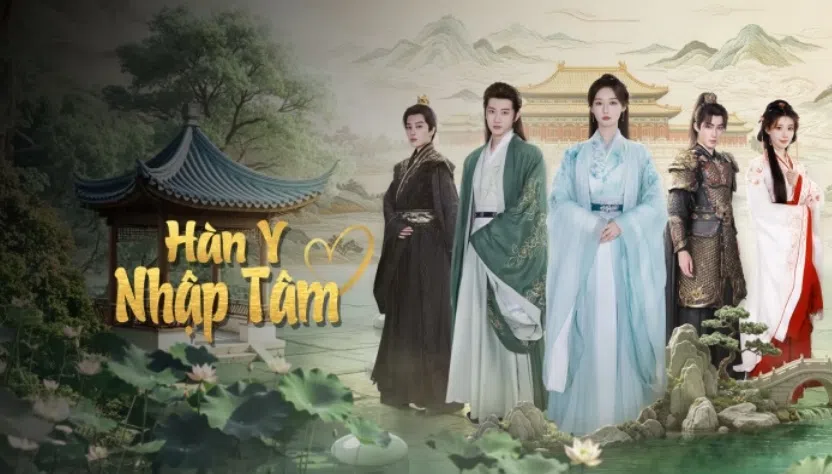 Hàn Y Nhập Tâm