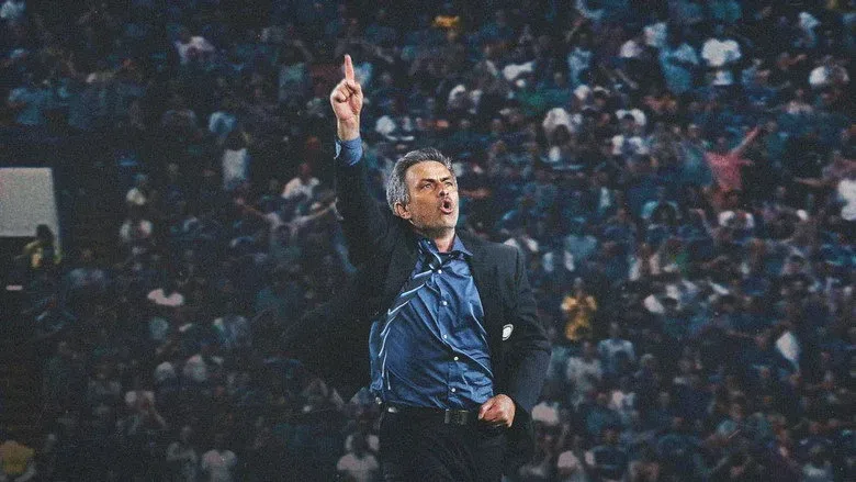 MOURINHO