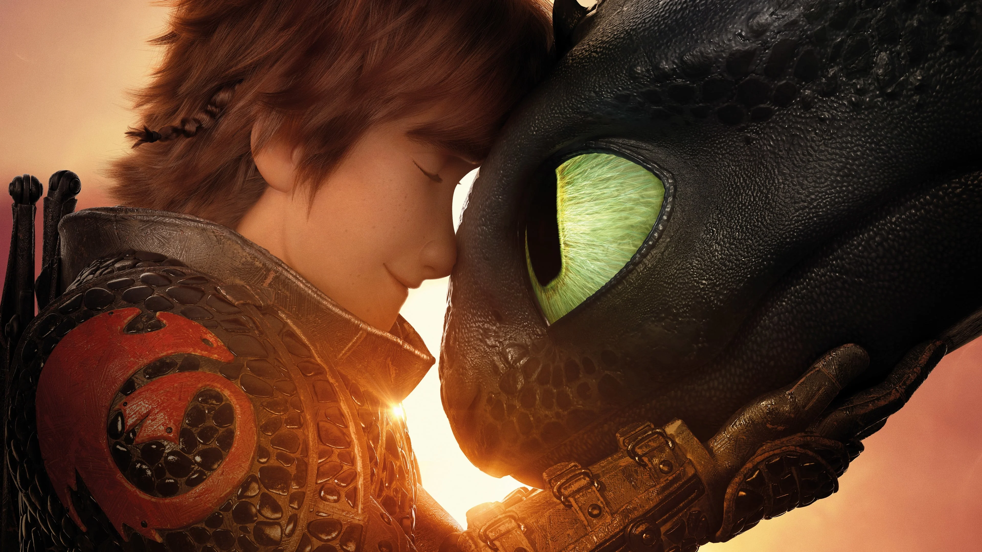 Bí Kíp Luyện Rồng: Vùng Đất Bí Ẩn - How to Train Your Dragon: The Hidden World