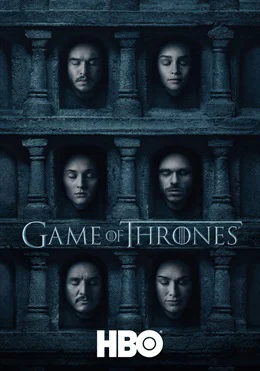 Trò Chơi Vương Quyền (Phần 6) - Game Of Thrones (Season 6) (2016)